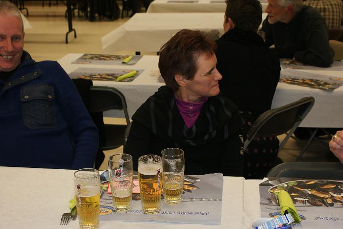 Mosselfeest 71